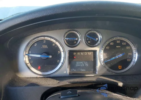 2011 Cadillac Escalade Premium z USA, uszkodzony, nr VIN 1GYS4CEF7BR115795